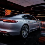 PORSCHE PANAMERA 4 E-HYBRIDE 462 PDK8
