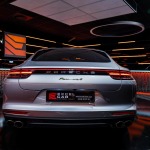 PORSCHE PANAMERA 4 E-HYBRIDE 462 PDK8