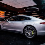 PORSCHE PANAMERA 4 E-HYBRIDE 462 PDK8