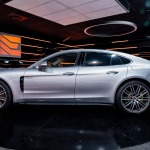 PORSCHE PANAMERA 4 E-HYBRIDE 462 PDK8