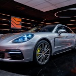PORSCHE PANAMERA 4 E-HYBRIDE 462 PDK8