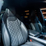 AUDI Q8 60 TFSI E COMPETITION 462CH QUATTRO TIPTRONIC