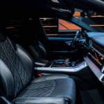 AUDI Q8 60 TFSI E COMPETITION 462CH QUATTRO TIPTRONIC