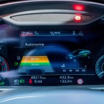 AUDI Q8 60 TFSI E COMPETITION 462CH QUATTRO TIPTRONIC
