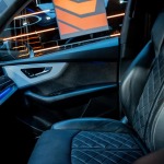 AUDI Q8 60 TFSI E COMPETITION 462CH QUATTRO TIPTRONIC
