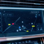 AUDI Q8 60 TFSI E COMPETITION 462CH QUATTRO TIPTRONIC