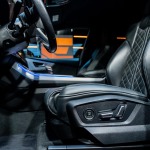 AUDI Q8 60 TFSI E COMPETITION 462CH QUATTRO TIPTRONIC