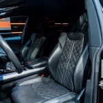 AUDI Q8 60 TFSI E COMPETITION 462CH QUATTRO TIPTRONIC