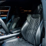 AUDI Q8 60 TFSI E COMPETITION 462CH QUATTRO TIPTRONIC
