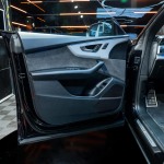 AUDI Q8 60 TFSI E COMPETITION 462CH QUATTRO TIPTRONIC