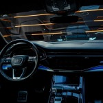 AUDI Q8 60 TFSI E COMPETITION 462CH QUATTRO TIPTRONIC