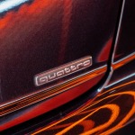 AUDI Q8 60 TFSI E COMPETITION 462CH QUATTRO TIPTRONIC