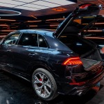 AUDI Q8 60 TFSI E COMPETITION 462CH QUATTRO TIPTRONIC
