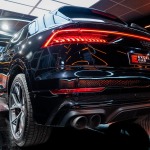 AUDI Q8 60 TFSI E COMPETITION 462CH QUATTRO TIPTRONIC