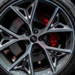 AUDI Q8 60 TFSI E COMPETITION 462CH QUATTRO TIPTRONIC