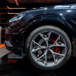 AUDI Q8 60 TFSI E COMPETITION 462CH QUATTRO TIPTRONIC
