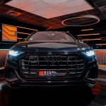 AUDI Q8 60 TFSI E COMPETITION 462CH QUATTRO TIPTRONIC
