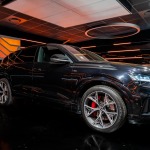 AUDI Q8 60 TFSI E COMPETITION 462CH QUATTRO TIPTRONIC