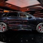 AUDI Q8 60 TFSI E COMPETITION 462CH QUATTRO TIPTRONIC