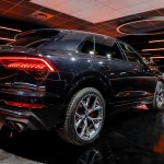 AUDI Q8 60 TFSI E COMPETITION 462CH QUATTRO TIPTRONIC