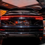 AUDI Q8 60 TFSI E COMPETITION 462CH QUATTRO TIPTRONIC
