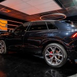 AUDI Q8 60 TFSI E COMPETITION 462CH QUATTRO TIPTRONIC