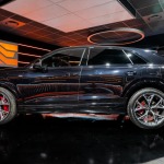 AUDI Q8 60 TFSI E COMPETITION 462CH QUATTRO TIPTRONIC