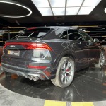 AUDI Q8 60 TFSI E COMPETITION 462CH QUATTRO TIPTRONIC
