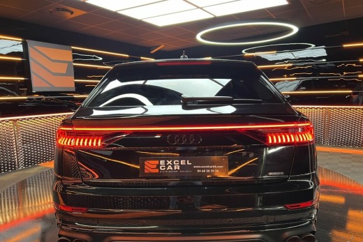 AUDI Q8 60 TFSI E COMPETITION 462CH QUATTRO TIPTRONIC