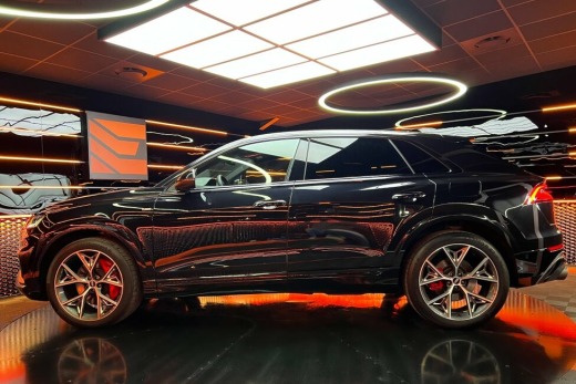 AUDI Q8 60 TFSI E COMPETITION 462CH QUATTRO TIPTRONIC