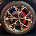 AUDI Q8 60 TFSI E COMPETITION 462CH QUATTRO TIPTRONIC