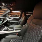 AUDI Q8 60 TFSI E COMPETITION 462CH QUATTRO TIPTRONIC