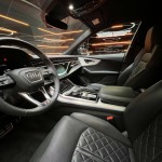 AUDI Q8 60 TFSI E COMPETITION 462CH QUATTRO TIPTRONIC