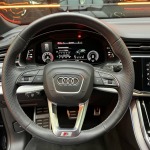AUDI Q8 60 TFSI E COMPETITION 462CH QUATTRO TIPTRONIC