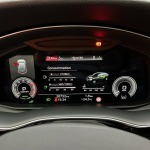 AUDI Q8 60 TFSI E COMPETITION 462CH QUATTRO TIPTRONIC