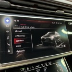 AUDI Q8 60 TFSI E COMPETITION 462CH QUATTRO TIPTRONIC