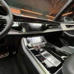 AUDI Q8 60 TFSI E COMPETITION 462CH QUATTRO TIPTRONIC