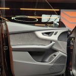 AUDI Q8 60 TFSI E COMPETITION 462CH QUATTRO TIPTRONIC