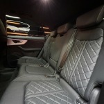 AUDI Q8 60 TFSI E COMPETITION 462CH QUATTRO TIPTRONIC