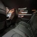AUDI Q8 60 TFSI E COMPETITION 462CH QUATTRO TIPTRONIC