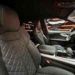 AUDI Q8 60 TFSI E COMPETITION 462CH QUATTRO TIPTRONIC
