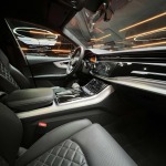 AUDI Q8 60 TFSI E COMPETITION 462CH QUATTRO TIPTRONIC