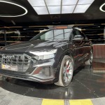 AUDI Q8 60 TFSI E COMPETITION 462CH QUATTRO TIPTRONIC