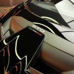LAMBORGHINI HURACAN LP 640-2 STO LDF7