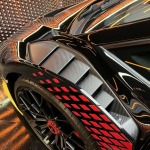 LAMBORGHINI HURACAN LP 640-2 STO LDF7
