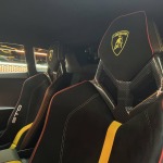 LAMBORGHINI HURACAN LP 640-2 STO LDF7