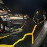 LAMBORGHINI HURACAN LP 640-2 STO LDF7