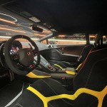 LAMBORGHINI HURACAN LP 640-2 STO LDF7