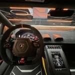 LAMBORGHINI HURACAN LP 640-2 STO LDF7