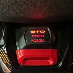 LAMBORGHINI HURACAN LP 640-2 STO LDF7